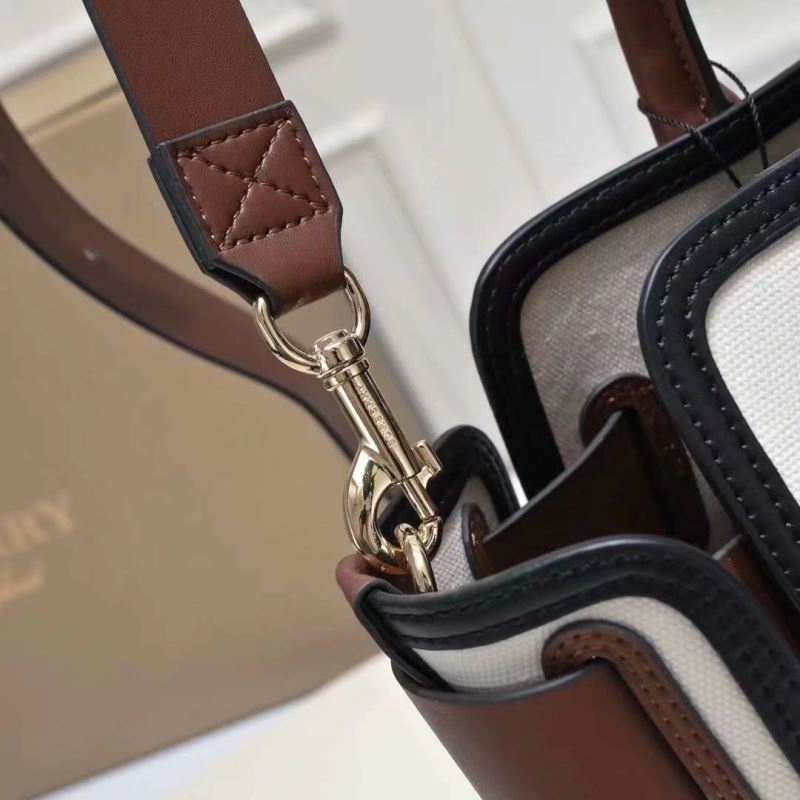 Burberry Shopping Bags